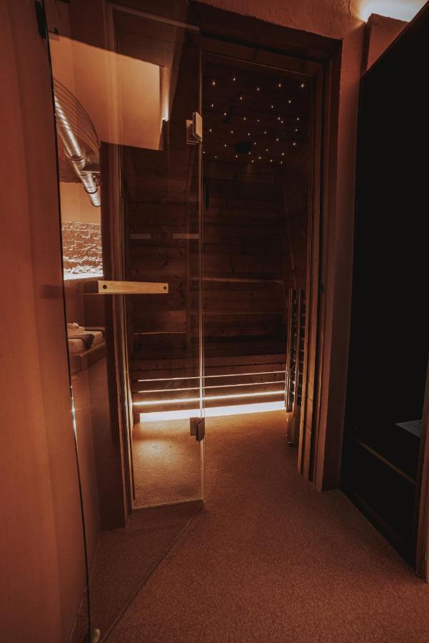 Apartment Letna *
